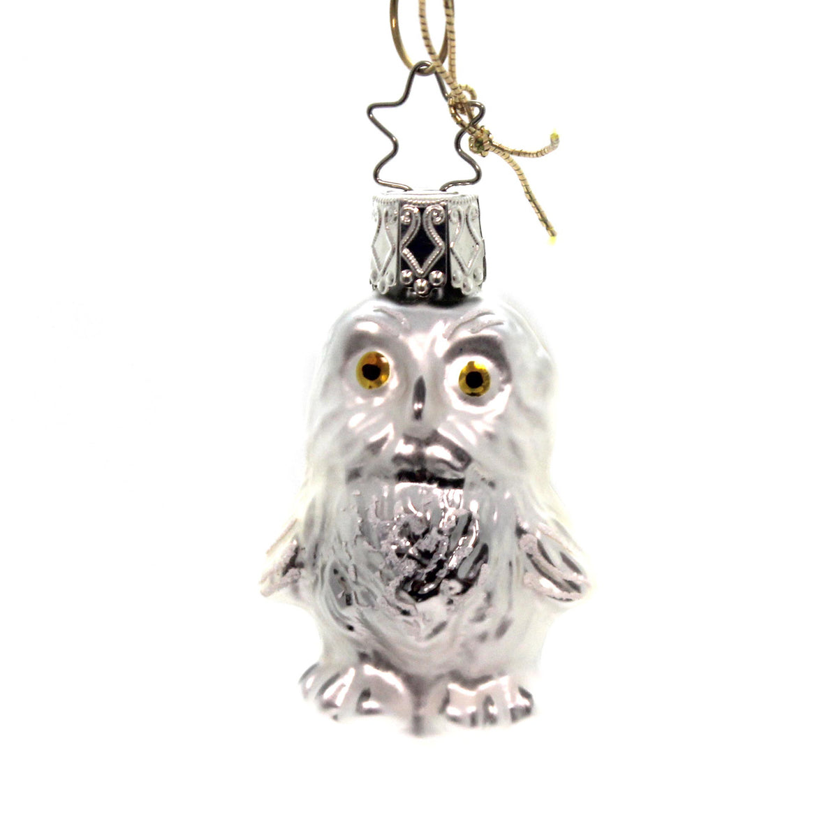 (29448) Young Snow Owl