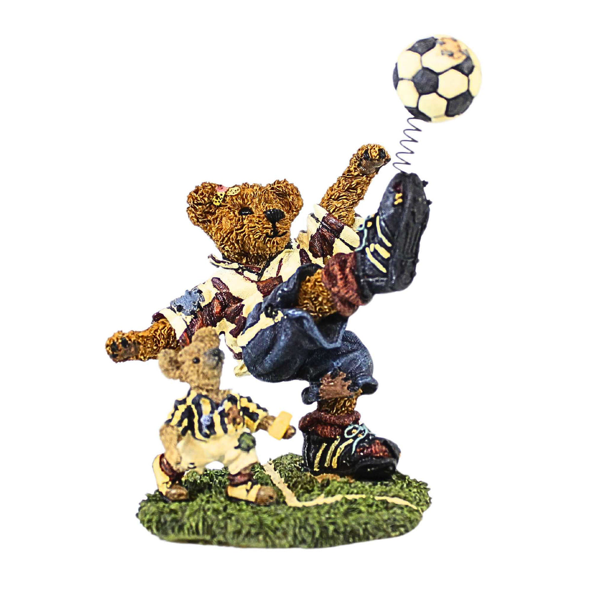 (2948) Rocky Bruin Score Score Score