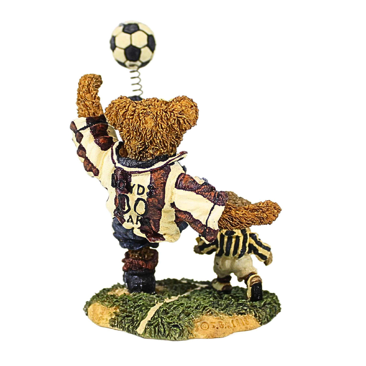 Boyds Bears Rocky Bruin Score Score Score - - SBKGifts.com