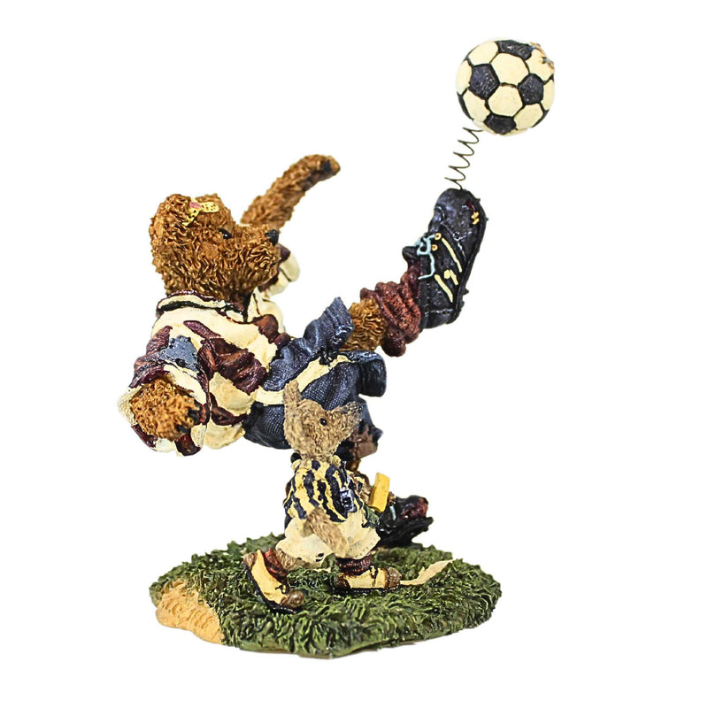 Boyds Bears Rocky Bruin Score Score Score - - SBKGifts.com