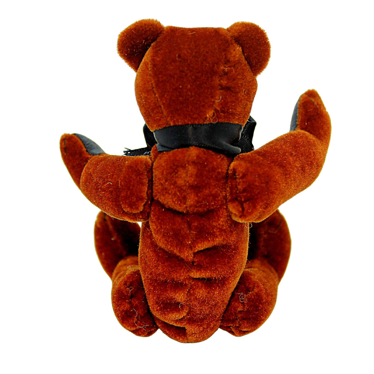 Boyds Bears T. Farley Wuzzie - - SBKGifts.com