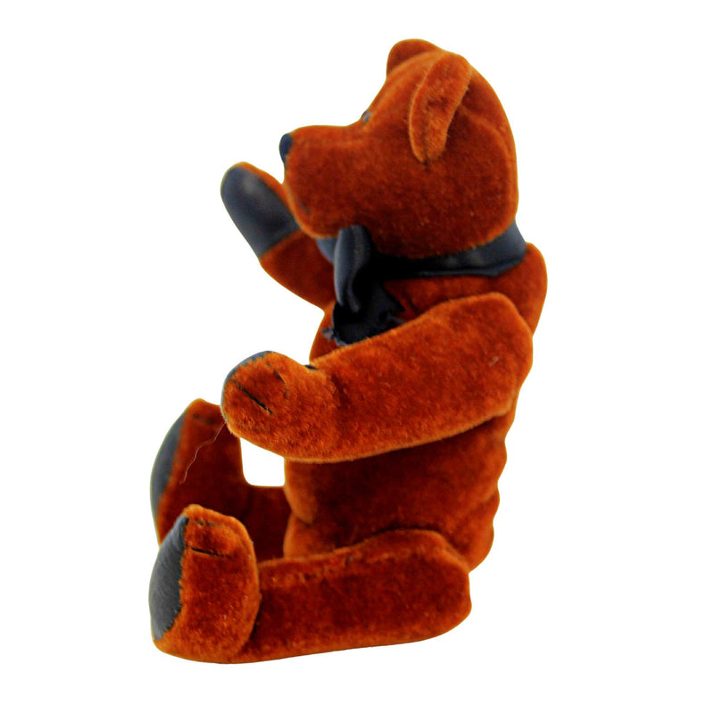 Boyds Bears T. Farley Wuzzie - - SBKGifts.com