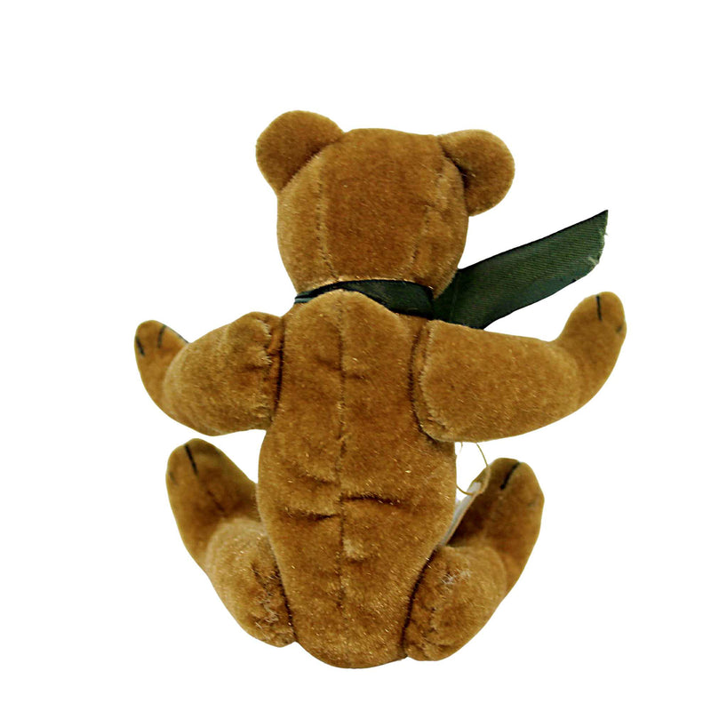 Boyds Bears Plush T.Frasier Wuzzie - - SBKGifts.com