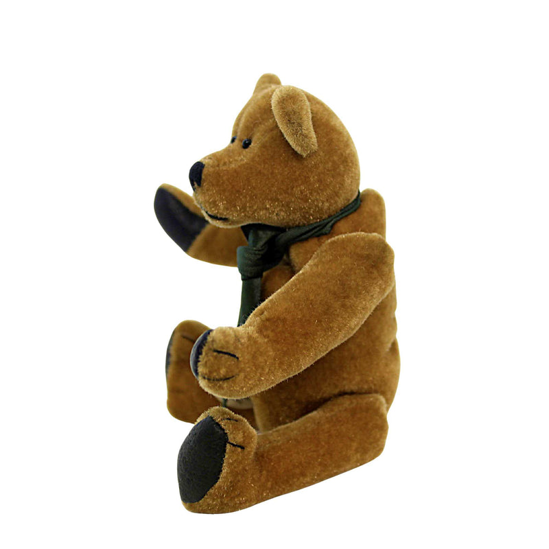 Boyds Bears Plush T.Frasier Wuzzie - - SBKGifts.com