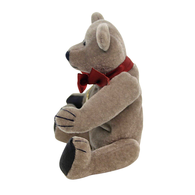 Enesco T.Fulton Wuzzie - - SBKGifts.com