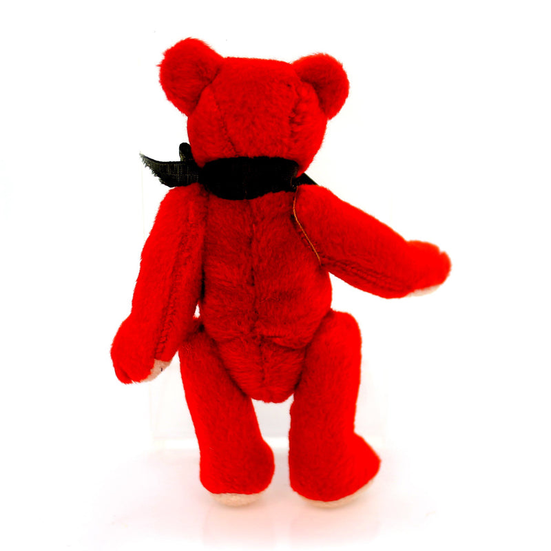 Boyds Bears Plush T Frampton Wuzzie - - SBKGifts.com