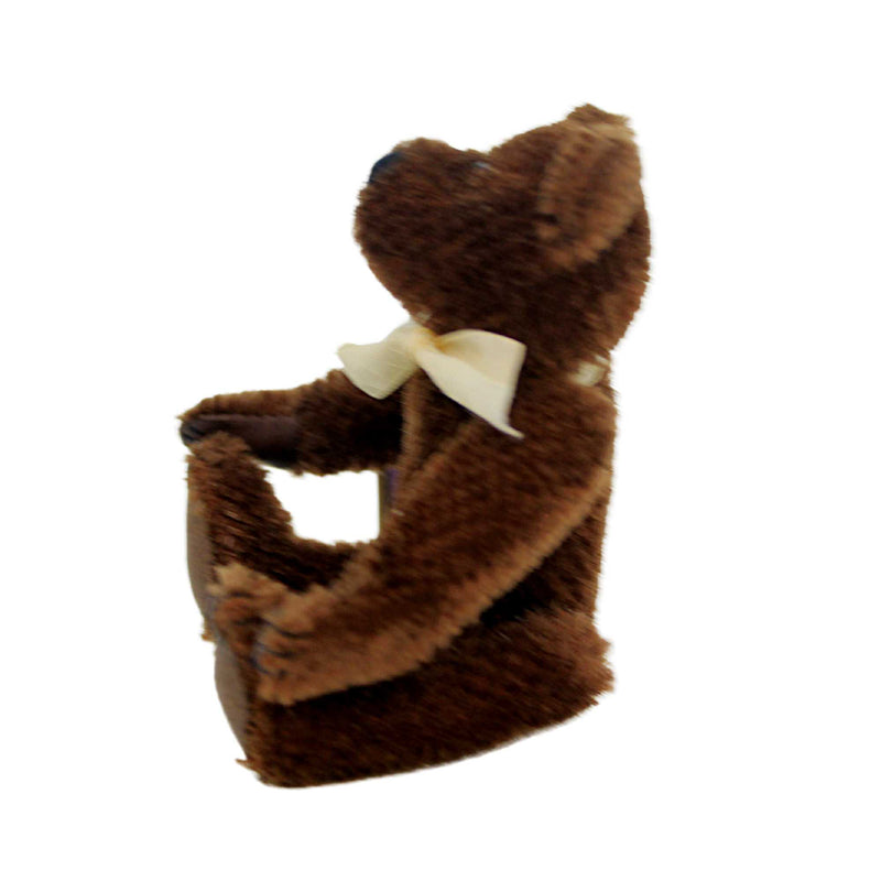 Boyds Bears Plush Yeager Bearington - - SBKGifts.com