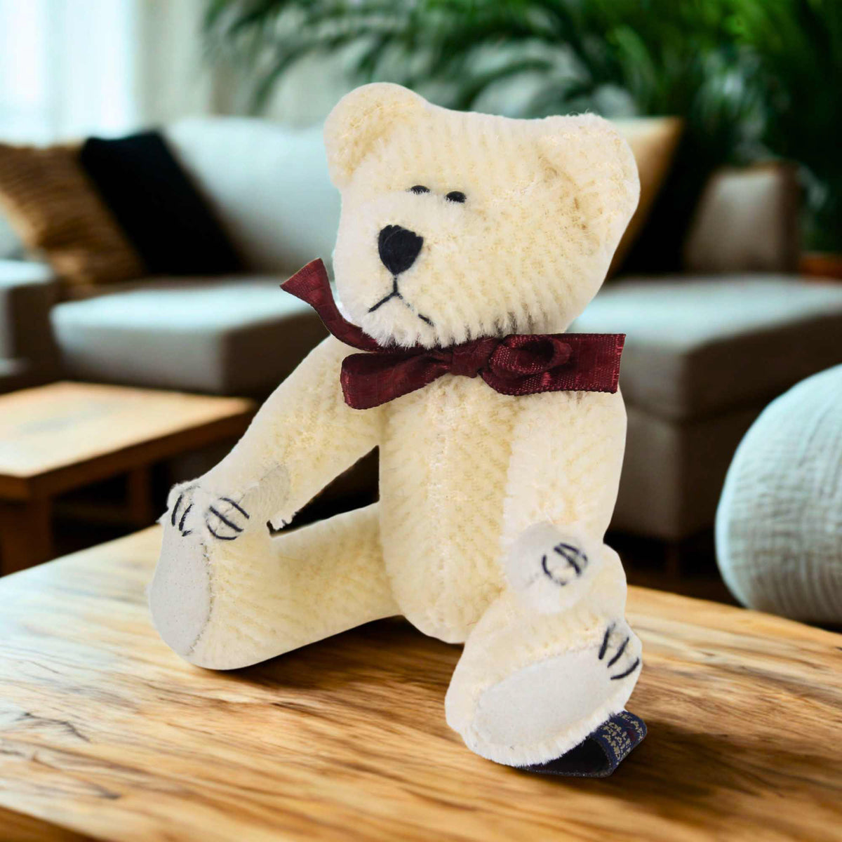 Boyds Bears Wilbur Bearington - - SBKGifts.com