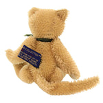 Boyds Bears Plush Lindbergh Cattington - - SBKGifts.com