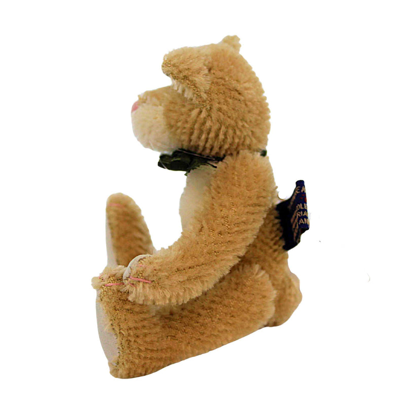 Boyds Bears Plush Lindbergh Cattington - - SBKGifts.com