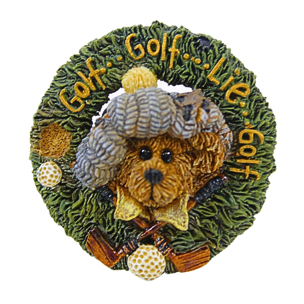 (29640) Arnold Chip N' Putt Pin