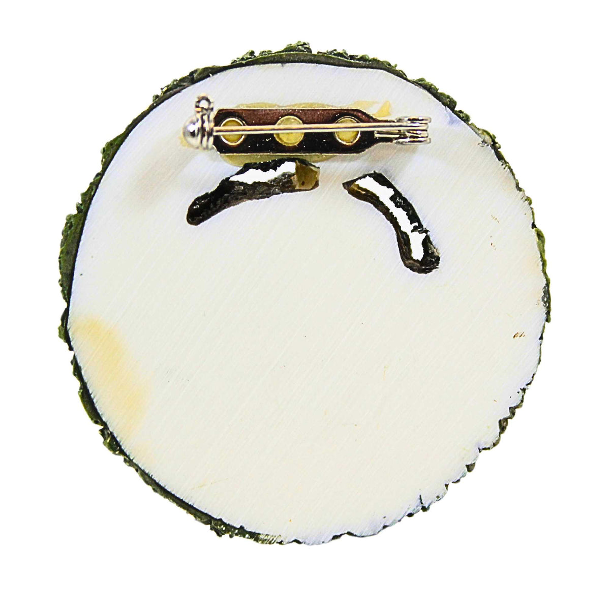 Boyds Bears Resin Arnold Chip N' Putt Pin - - SBKGifts.com