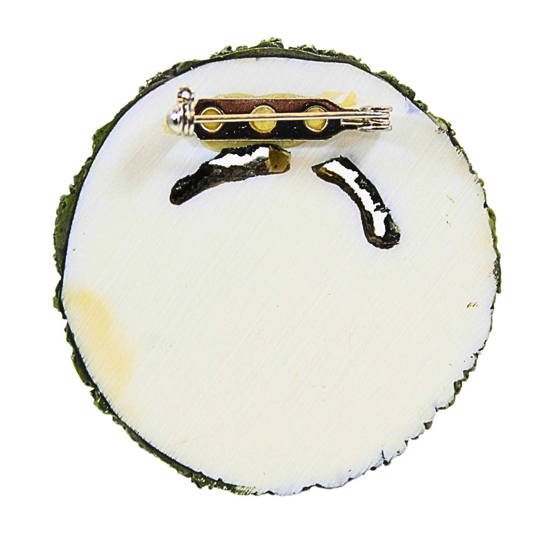 Boyds Bears Resin Arnold Chip N' Putt Pin - - SBKGifts.com