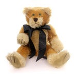 Boyds Bears Plush Garner J. Cattington Original Mohair Bear Collection 59025011 (29707)