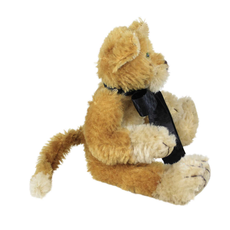 Boyds Bears Garner J. Cattington - - SBKGifts.com