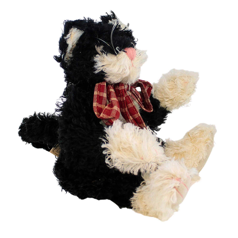 Boyds Bears Plush Spiro T. Cattington - - SBKGifts.com