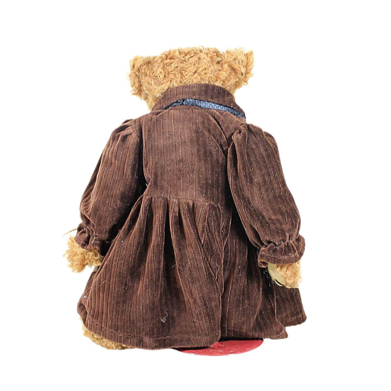 Boyds Bears Plush Meredith K. Pattington - - SBKGifts.com