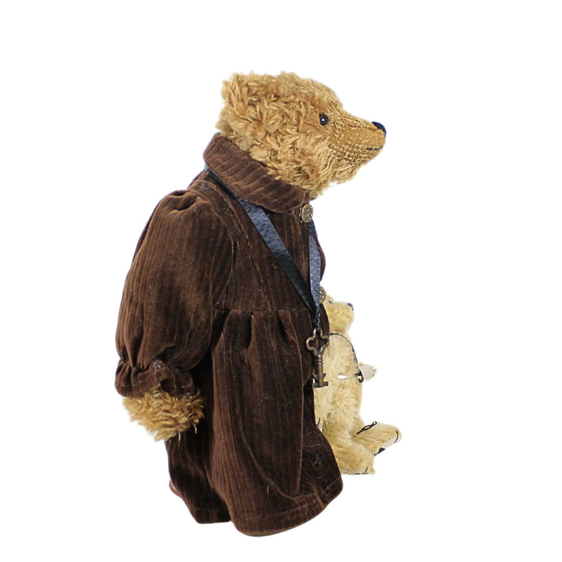 Boyds Bears Plush Meredith K. Pattington - - SBKGifts.com