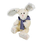 Boyds Bears Plush Rosalynn P. Harington Fabric Mohar Bears Collection 59014001 (29715)