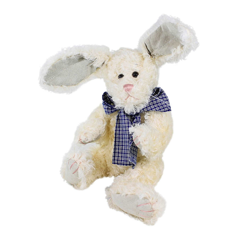 Boyds Bears Plush Rosalynn P. Harington Fabric Mohar Bears Collection 59014001 (29715)