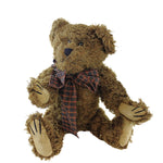 Jackson R. Bearington - 16 Inch, Fabric - Mohair Bear Collection 59002105 (29717)