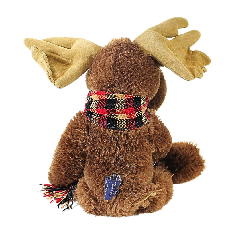 Boyds Bears Milhous N Moosington - - SBKGifts.com