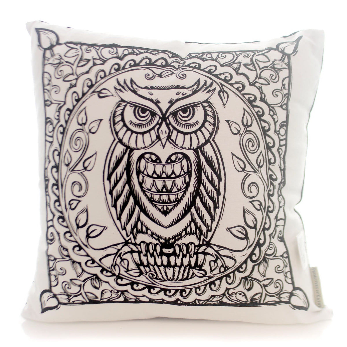 29738 Wisdom Color Pillow 32180.