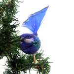 Old World Christmas Fairy Wren Glass Clip-On Happiness Spring 18091 # (29809)