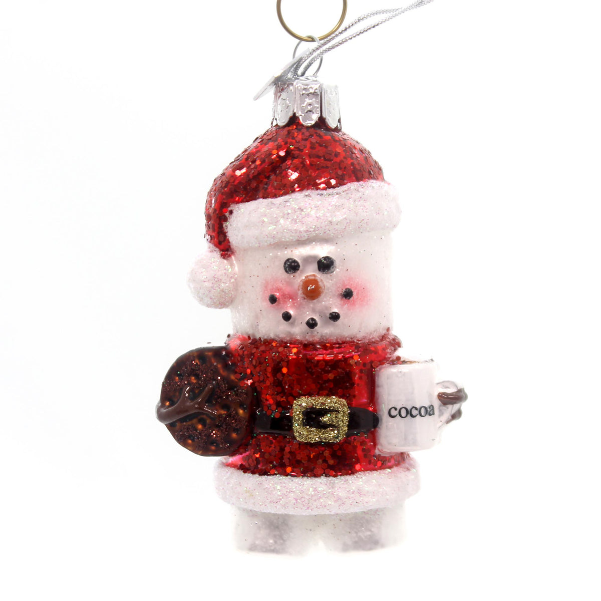 (29819) Marshmallow Santa