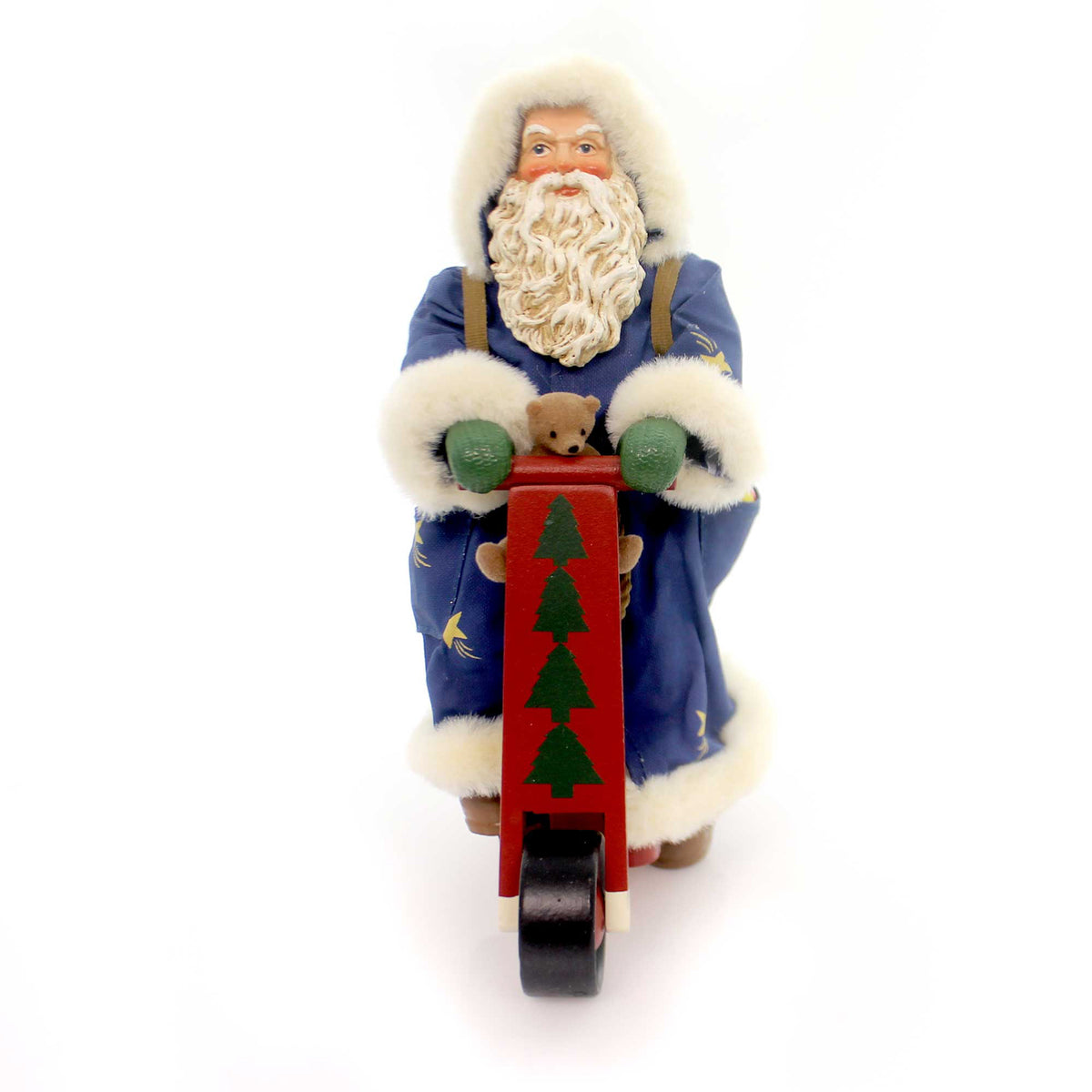 (29946) Just Scooting Along