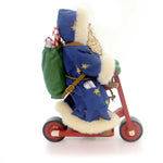 Possible Dreams Just Scooting Along - - SBKGifts.com