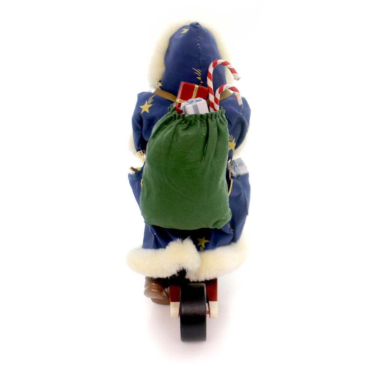 Possible Dreams Just Scooting Along - - SBKGifts.com