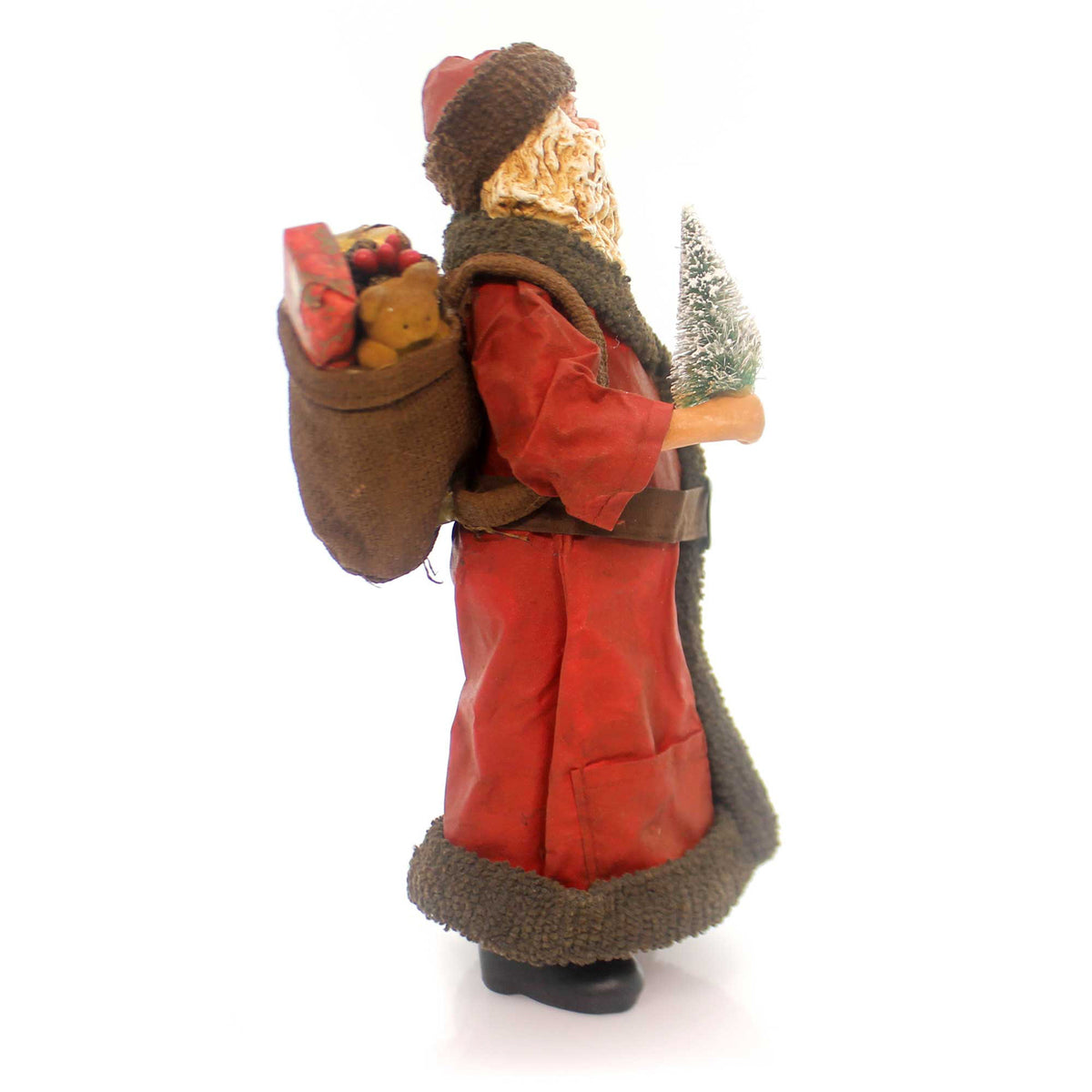 Possible Dreams Santa W/ Pack - - SBKGifts.com