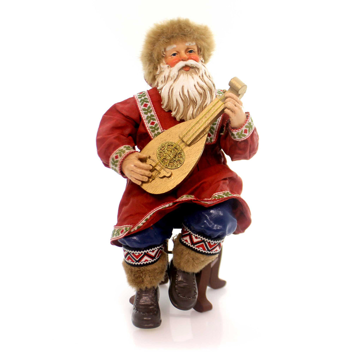 (29954) Strumming The Lute
