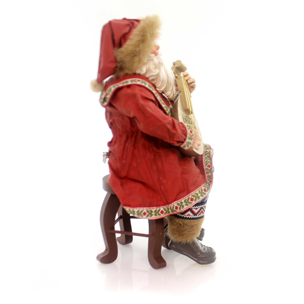 Possible Dreams Strumming The Lute - - SBKGifts.com