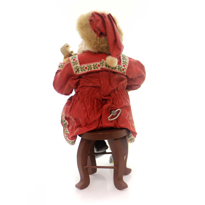 Possible Dreams Strumming The Lute - - SBKGifts.com