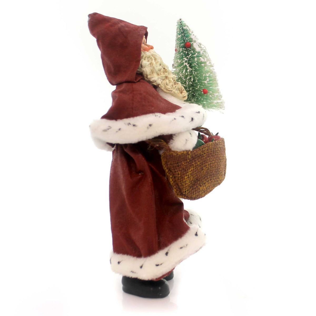 Possible Dreams Father Christmas - - SBKGifts.com