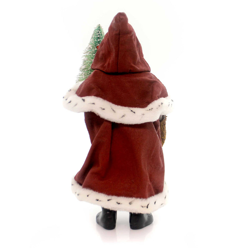 Possible Dreams Father Christmas - - SBKGifts.com