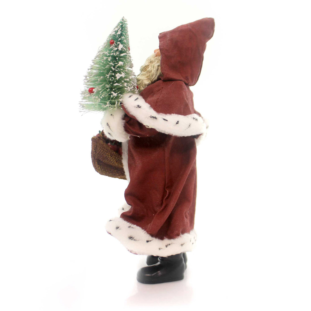 Possible Dreams Father Christmas - - SBKGifts.com