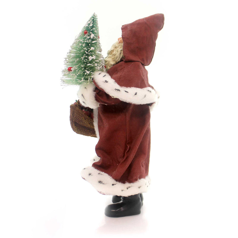 Possible Dreams Father Christmas - - SBKGifts.com