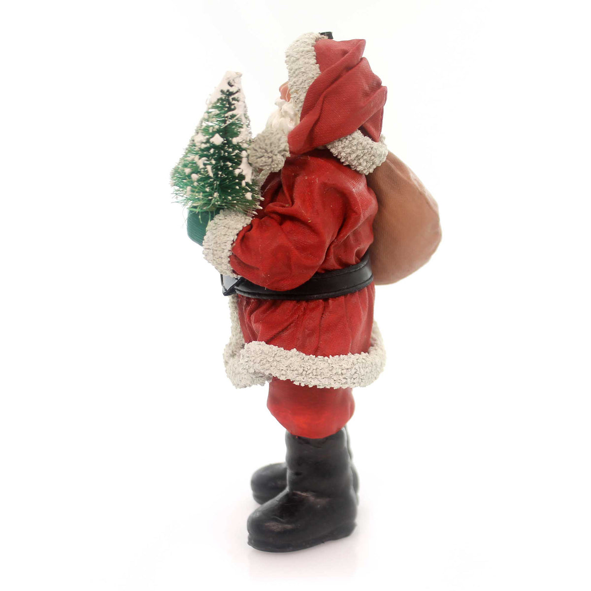 Possible Dreams Jolly St Nick - - SBKGifts.com