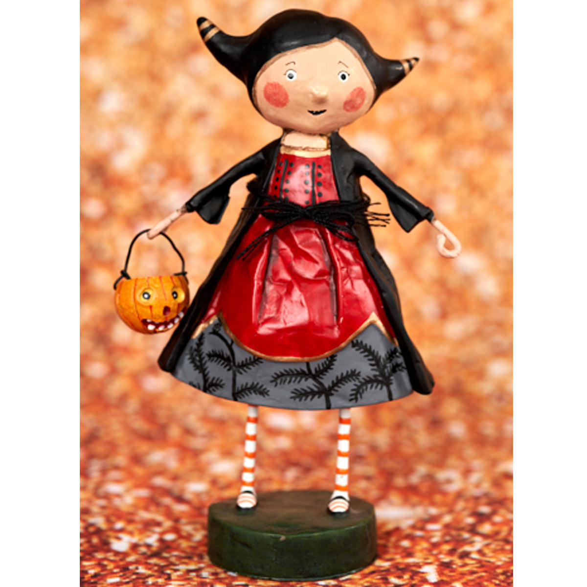 Lori Mitchell Veronica Vampire - - SBKGifts.com