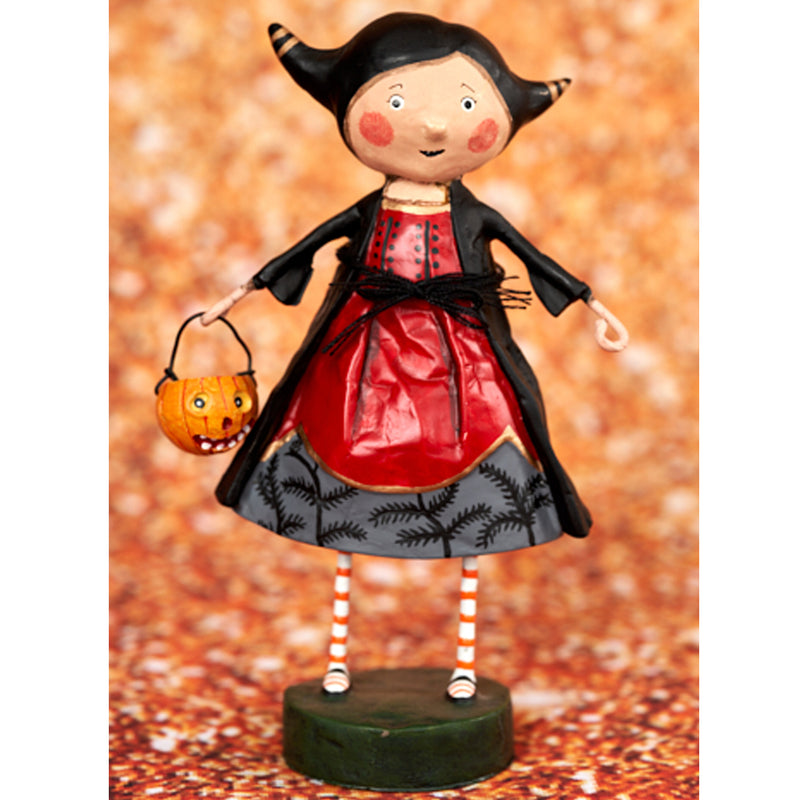 Lori Mitchell Veronica Vampire - - SBKGifts.com