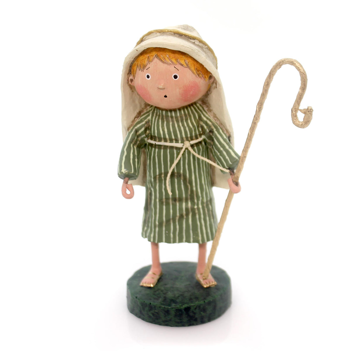 (29995) Little Shepherd Boy