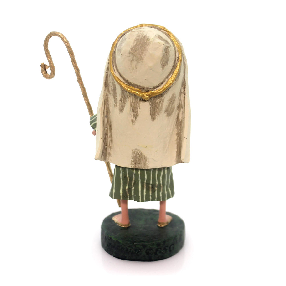 Lori Mitchell Little Shepherd Boy - - SBKGifts.com