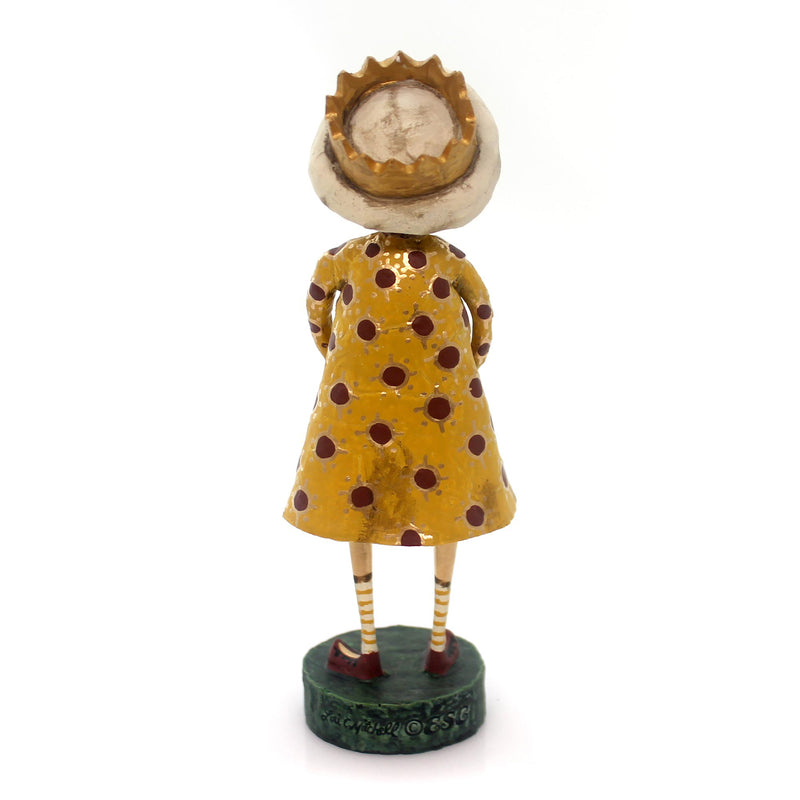 Lori Mitchell Wee Wise Man - - SBKGifts.com
