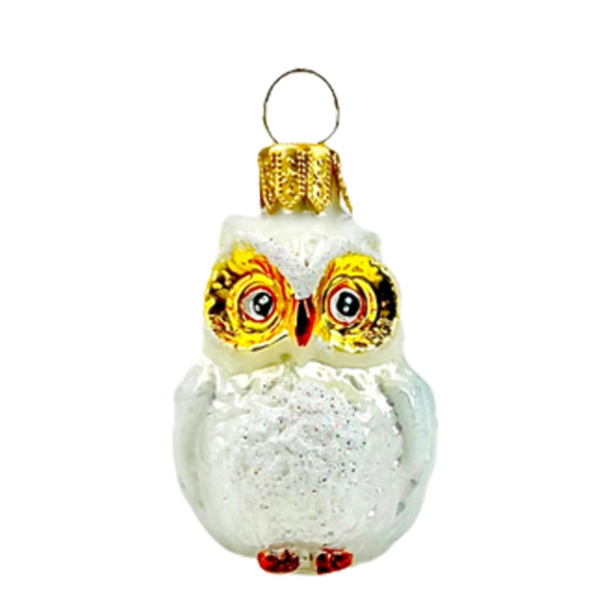 (63831) Pre-Order Woolywhite