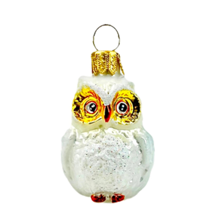 (63831) Pre-Order Woolywhite
