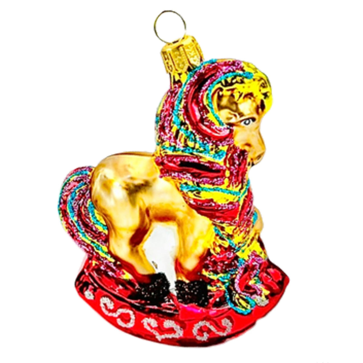 Rocking Beauty 63833