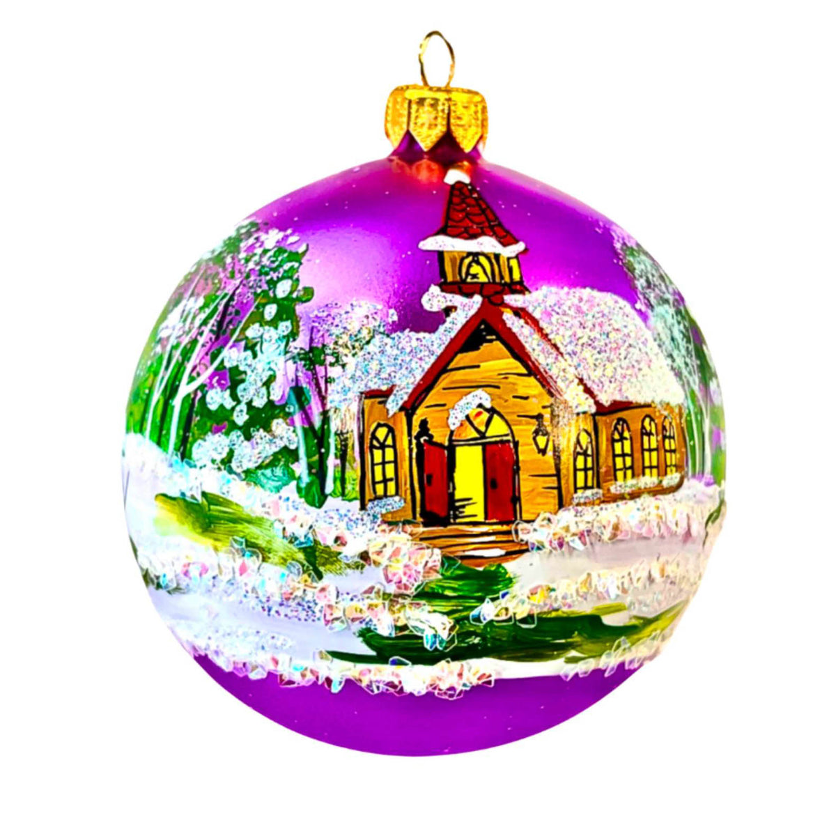 (63918) Pre-Order Winter Joy